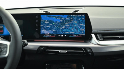 BMW X1 Gebrauchtwagen BMW X1 Gebrauchtwagen