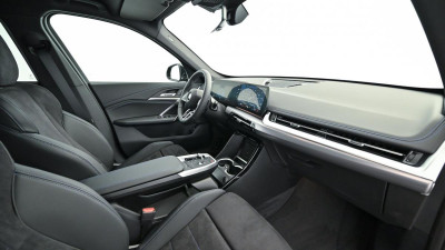 BMW X1 Gebrauchtwagen BMW X1 Gebrauchtwagen