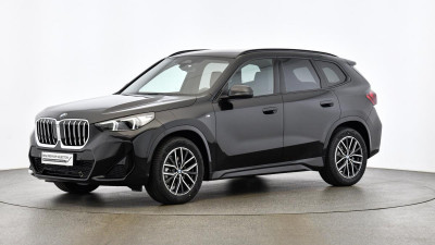 BMW X1 Gebrauchtwagen BMW X1 Gebrauchtwagen