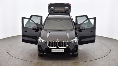 BMW X1 Gebrauchtwagen BMW X1 Gebrauchtwagen