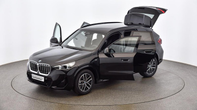 BMW X1 Gebrauchtwagen BMW X1 Gebrauchtwagen