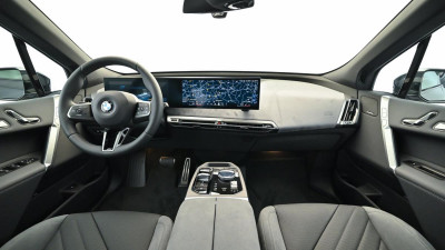 BMW iX Gebrauchtwagen BMW iX Gebrauchtwagen