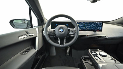 BMW iX Gebrauchtwagen BMW iX Gebrauchtwagen