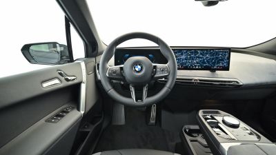 BMW iX Gebrauchtwagen BMW iX Gebrauchtwagen