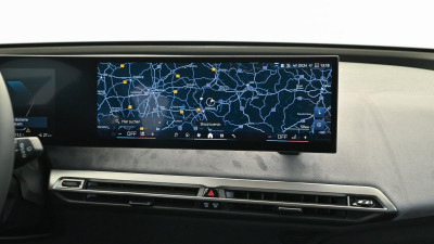 BMW iX Gebrauchtwagen BMW iX Gebrauchtwagen