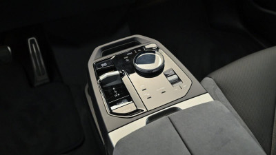 BMW iX Gebrauchtwagen BMW iX Gebrauchtwagen