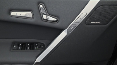 BMW iX Gebrauchtwagen BMW iX Gebrauchtwagen