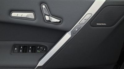 BMW iX Gebrauchtwagen BMW iX Gebrauchtwagen