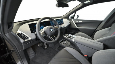 BMW iX Gebrauchtwagen BMW iX Gebrauchtwagen
