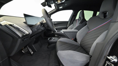 BMW iX Gebrauchtwagen BMW iX Gebrauchtwagen