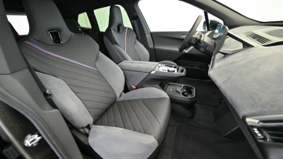 BMW iX Gebrauchtwagen BMW iX Gebrauchtwagen