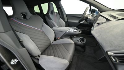 BMW iX Gebrauchtwagen BMW iX Gebrauchtwagen