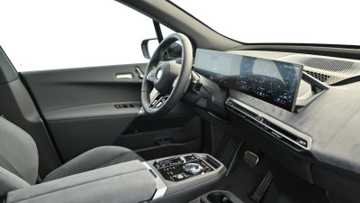 BMW iX Gebrauchtwagen BMW iX Gebrauchtwagen