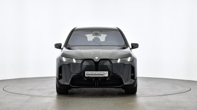 BMW iX Gebrauchtwagen BMW iX Gebrauchtwagen