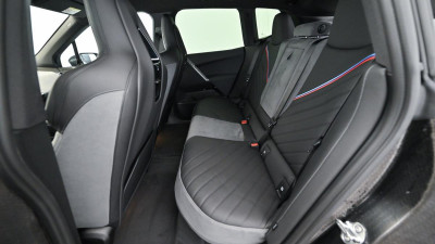 BMW iX Gebrauchtwagen BMW iX Gebrauchtwagen