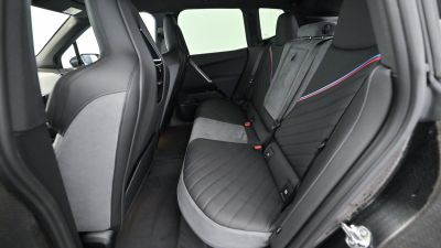 BMW iX Gebrauchtwagen BMW iX Gebrauchtwagen