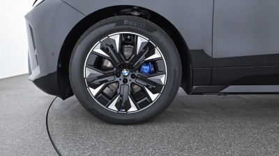 BMW iX Gebrauchtwagen BMW iX Gebrauchtwagen