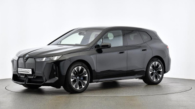 BMW iX Gebrauchtwagen BMW iX Gebrauchtwagen