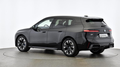 BMW iX Gebrauchtwagen BMW iX Gebrauchtwagen