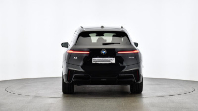 BMW iX Gebrauchtwagen BMW iX Gebrauchtwagen