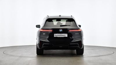 BMW iX Gebrauchtwagen BMW iX Gebrauchtwagen
