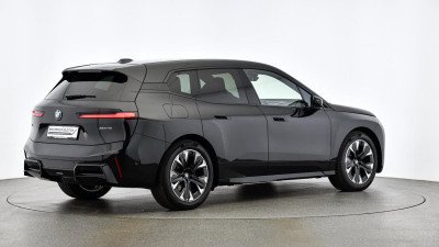 BMW iX Gebrauchtwagen BMW iX Gebrauchtwagen