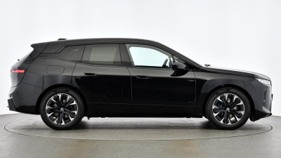BMW iX Gebrauchtwagen BMW iX Gebrauchtwagen