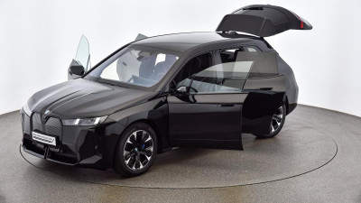 BMW iX Gebrauchtwagen BMW iX Gebrauchtwagen