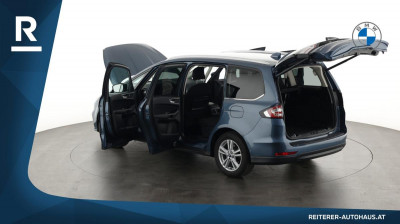 Ford Galaxy Gebrauchtwagen Ford Galaxy Gebrauchtwagen