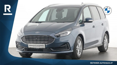 Ford Galaxy Gebrauchtwagen Ford Galaxy Gebrauchtwagen