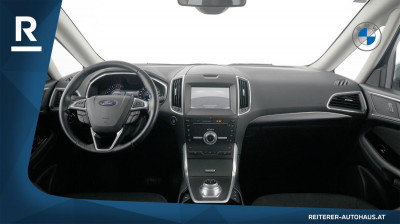 Ford Galaxy Gebrauchtwagen Ford Galaxy Gebrauchtwagen