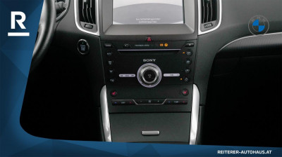 Ford Galaxy Gebrauchtwagen Ford Galaxy Gebrauchtwagen