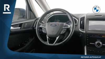 Ford Galaxy Gebrauchtwagen Ford Galaxy Gebrauchtwagen