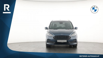 Ford Galaxy Gebrauchtwagen Ford Galaxy Gebrauchtwagen