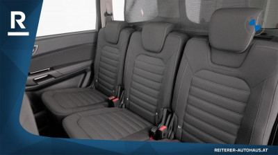 Ford Galaxy Gebrauchtwagen Ford Galaxy Gebrauchtwagen