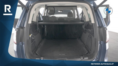 Ford Galaxy Gebrauchtwagen Ford Galaxy Gebrauchtwagen