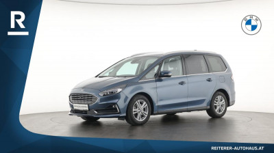 Ford Galaxy Gebrauchtwagen Ford Galaxy Gebrauchtwagen