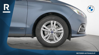Ford Galaxy Gebrauchtwagen Ford Galaxy Gebrauchtwagen