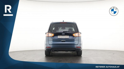 Ford Galaxy Gebrauchtwagen Ford Galaxy Gebrauchtwagen