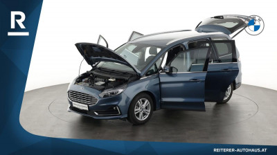 Ford Galaxy Gebrauchtwagen Ford Galaxy Gebrauchtwagen