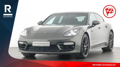 Porsche Panamera Gebrauchtwagen Porsche Panamera Gebrauchtwagen