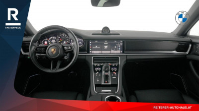 Porsche Panamera Gebrauchtwagen Porsche Panamera Gebrauchtwagen