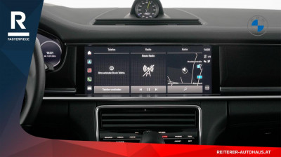 Porsche Panamera Gebrauchtwagen Porsche Panamera Gebrauchtwagen
