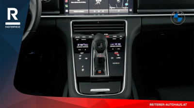 Porsche Panamera Gebrauchtwagen Porsche Panamera Gebrauchtwagen