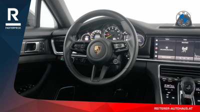 Porsche Panamera Gebrauchtwagen Porsche Panamera Gebrauchtwagen