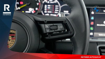 Porsche Panamera Gebrauchtwagen Porsche Panamera Gebrauchtwagen