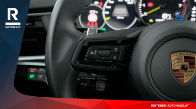 Porsche Panamera Gebrauchtwagen Porsche Panamera Gebrauchtwagen
