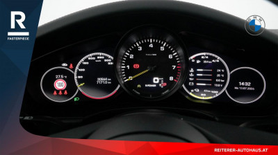Porsche Panamera Gebrauchtwagen Porsche Panamera Gebrauchtwagen