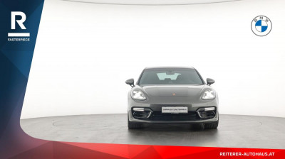 Porsche Panamera Gebrauchtwagen Porsche Panamera Gebrauchtwagen