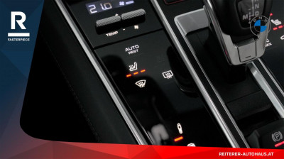 Porsche Panamera Gebrauchtwagen Porsche Panamera Gebrauchtwagen